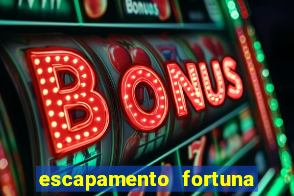 escapamento fortuna suzuki yes 125